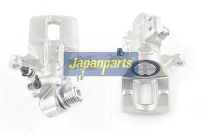 JAPANPARTS Stabdžių apkaba