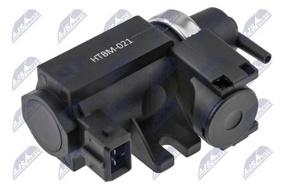 CONVERTOR DE PRESIUNE TURBOCOMPRESOR