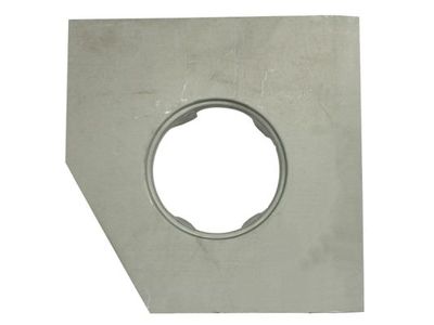 Tankdop reparatieset