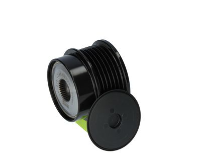 SISTEM ROATA LIBERA GENERATOR VALEO 592063 2