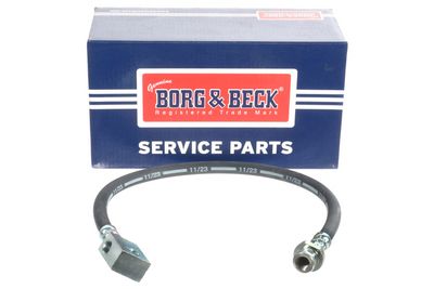спирачен маркуч BORG & BECK BBH7157