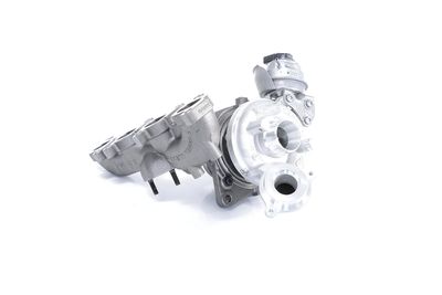 LADER AUFLADUNG BTS Turbo T914929 33