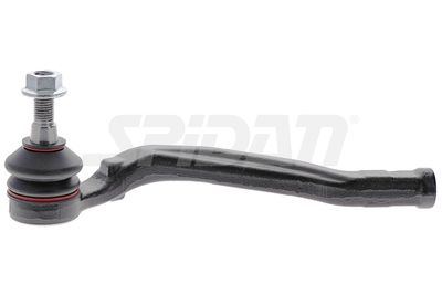 Наконечник поперечной рулевой тяги SPIDAN CHASSIS PARTS 60092 для DS DS