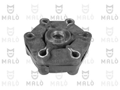 Шарнир, карданен вал AKRON-MALÒ 593009