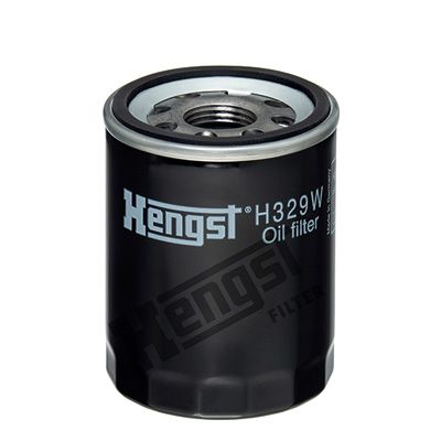 HENGST FILTER Oliefilter (H329W)