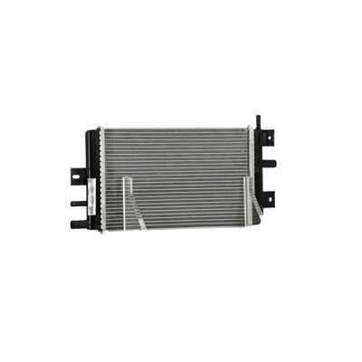 KüHLER MOTORKüHLUNG NISSENS 607222 21