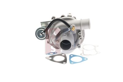 LADER AUFLADUNG AKS DASIS 185020N 16