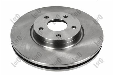 Brake Disc 231-03-106