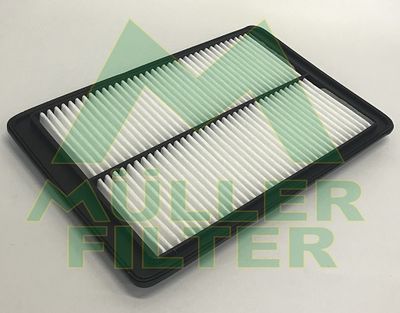 Воздушный фильтр MULLER FILTER PA3630 для OPEL GT