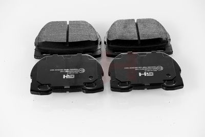 SET PLACUTE FRANA FRANA DISC GH GH412013 32
