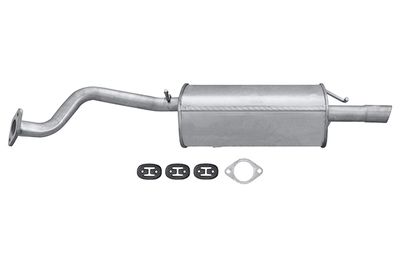 ENDSCHALLDäMPFER HELLA 8LD366028311 1