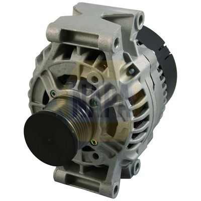 NAPA Alternator NAL2053