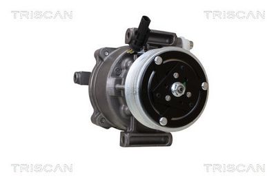 COMPRESOR CLIMATIZARE TRISCAN 902024043 7
