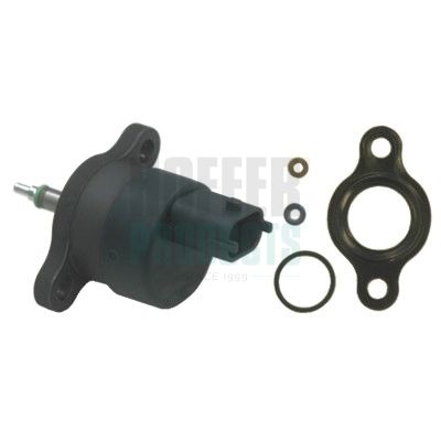 SUPAPA CONTROL PRESIUNE SISTEM - COMMON-RAIL