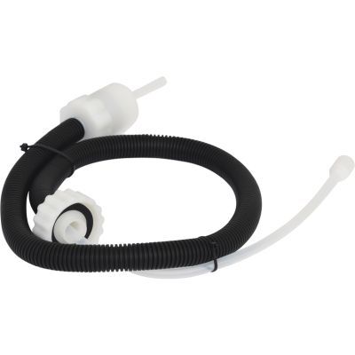 KS Tools 550.1288 Jednocestná plnicí hadice, pro přísady AdBlue®, bez odkapávání