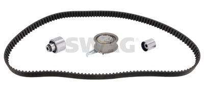 Zestaw paska rozrządu SWAG 33111396