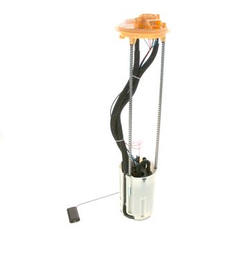 SISTEM ALIMENTARE CU COMBUSTIBIL BOSCH 0580314081 27