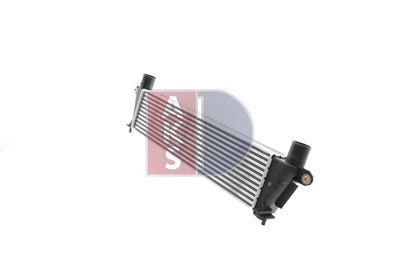 LADELUFTKüHLER AKS DASIS 237001N 2