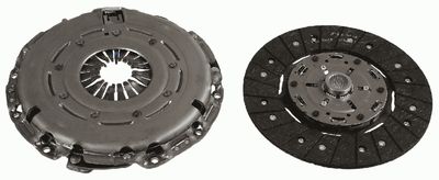 SACHS Kupplungssatz