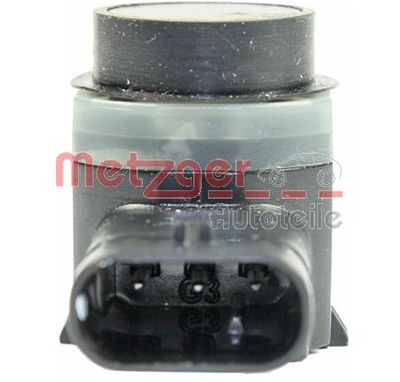SENSOR AJUTOR PARCARE METZGER AUTOTEILE 0901112 1