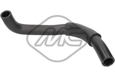 маркуч на радиатора Metalcaucho 94926