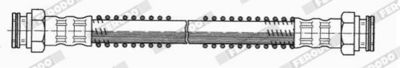 BREMSSCHLAUCH FERODO FHY2086 1
