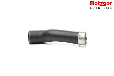 LADELUFTSCHLAUCH METZGER AUTOTEILE 2400037 2