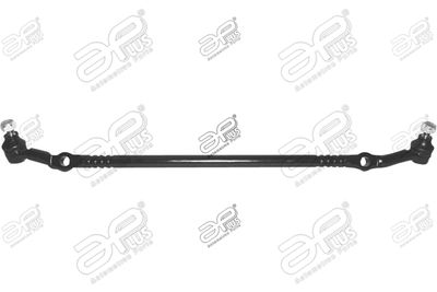 кормилна щанга APlus 12611AP