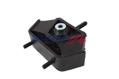 BOGAP Variklio montavimas