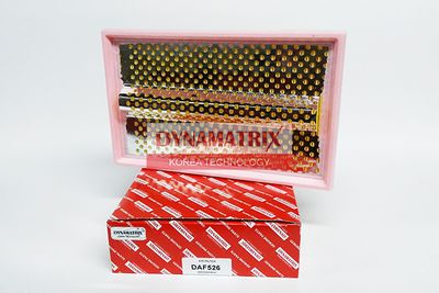 Воздушный фильтр DYNAMATRIX DAF526 для SSANGYONG MUSSO
