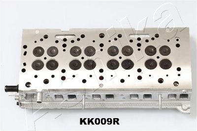 CHIULASA ASHIKA KK009R 5