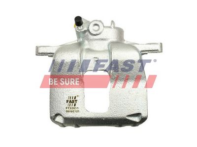 Zacisk hamulca FAST FT32811