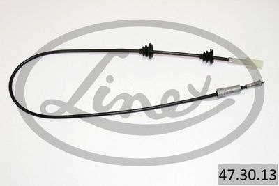 Speedometer Cable 47.30.13