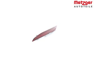 REFLECTOR METZGER AUTOTEILE 2080349 32