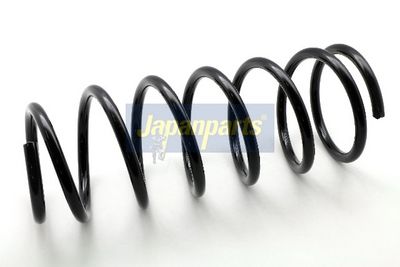 пружина за ходовата част JAPANPARTS ZC3213G