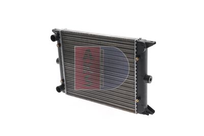 KüHLER MOTORKüHLUNG AKS DASIS 040020N 16