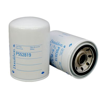 Oliefilter (geschroefd)