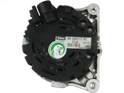 Alternator A3626PR