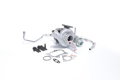 LADER AUFLADUNG BTS Turbo T981065 33