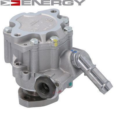 Vorschau Hydraulikpumpe, Lenkung Ansicht 2