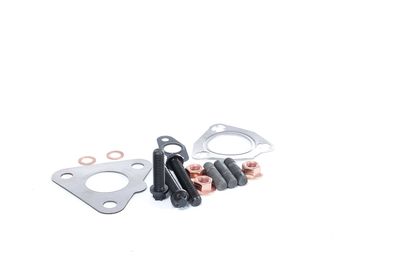 SET MONTAJ TURBOCOMPRESOR BTS Turbo T931191ABS 17