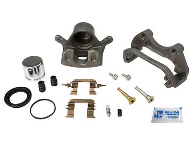 HO AUTOPARTES HOCR5712R Тормозной суппорт для NISSAN MAXIMA / MAXIMA QX IV (A32)