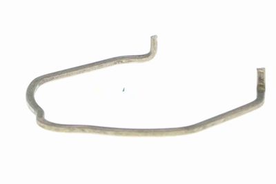 HALTESCHELLE LADELUFTSCHLAUCH VAICO V104446 6