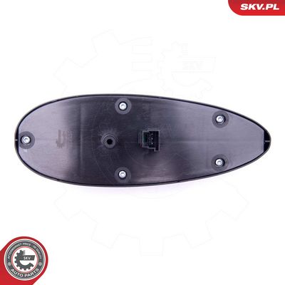 Schalter, Fensterheber