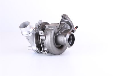 COMPRESOR SISTEM DE SUPRAALIMENTARE NISSENS 93411 33