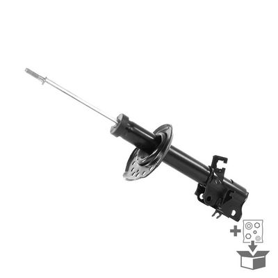 STOßDäMPFER MONROE D0027R 3