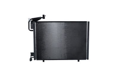 CONDENSATOR CLIMATIZARE NRF 350518 26