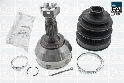 Sada kloubů, hnací hřídel FAI AutoParts FPCV100