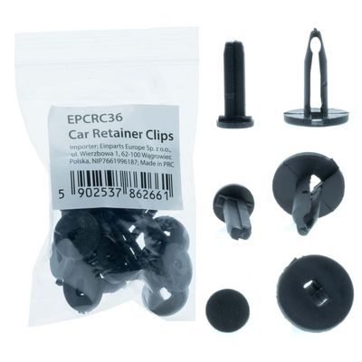 Stopper, ehis-/kaitseliist Einparts Automotive EPCRC36