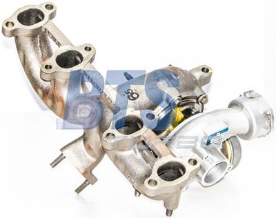 LADER AUFLADUNG BTS Turbo T912231 11